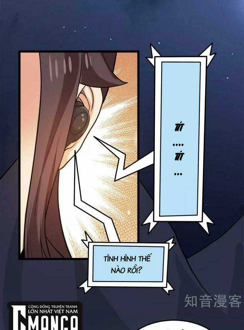 Kiếm Vũ - Chapter 196 - Trang 8