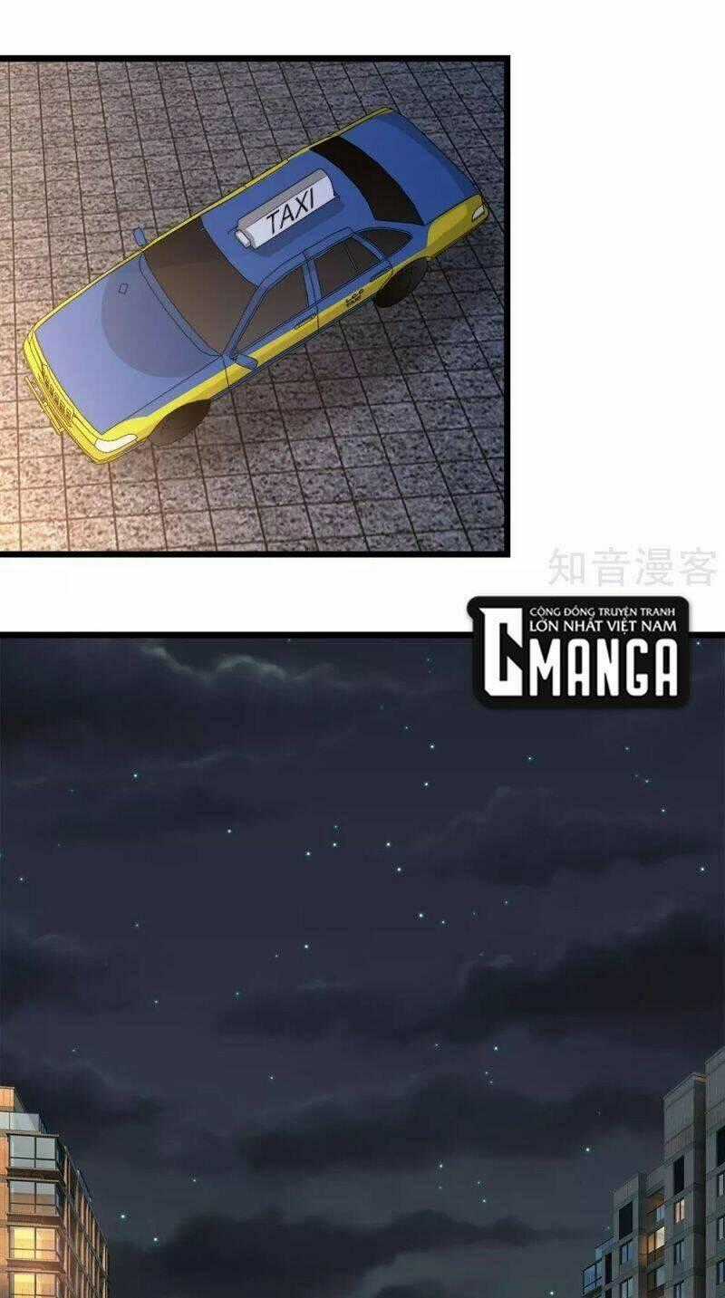 Kiếm Vũ - Chapter 197 - Trang 1