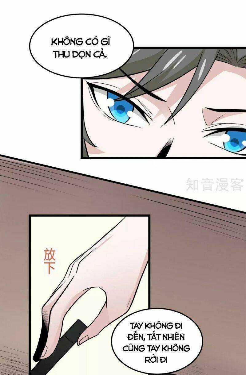 Kiếm Vũ - Chapter 197 - Trang 11