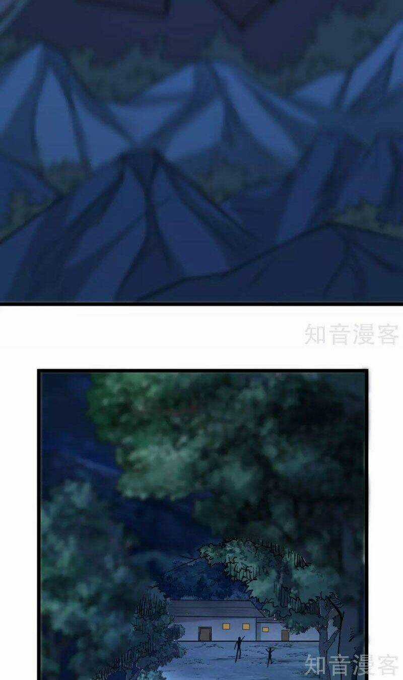 Kiếm Vũ - Chapter 197 - Trang 20