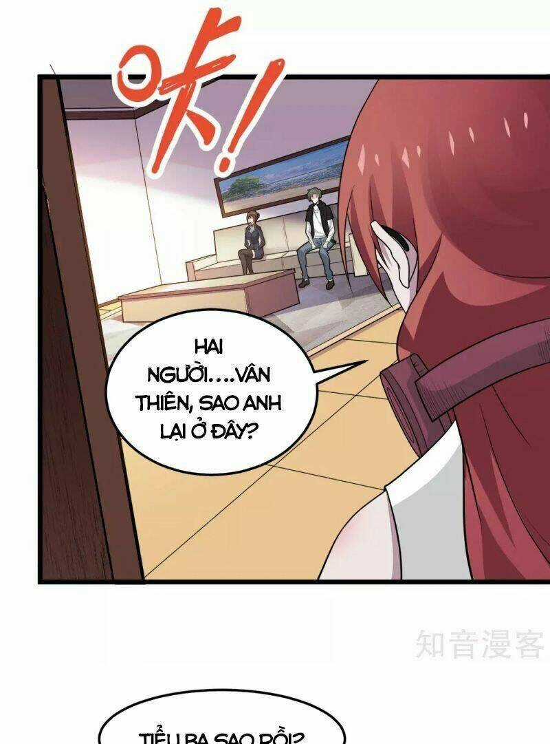 Kiếm Vũ - Chapter 197 - Trang 3