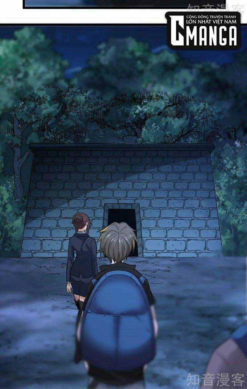 Kiếm Vũ - Chapter 197 - Trang 22