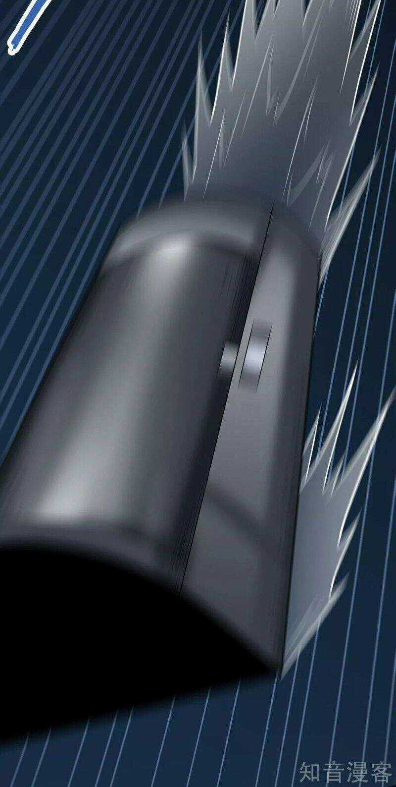 Kiếm Vũ - Chapter 197 - Trang 24