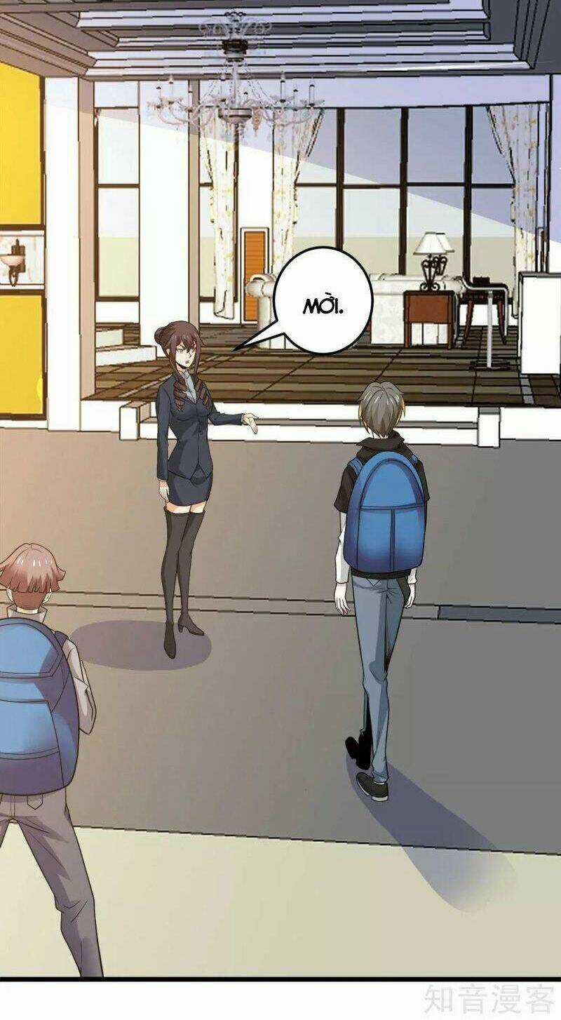 Kiếm Vũ - Chapter 197 - Trang 26