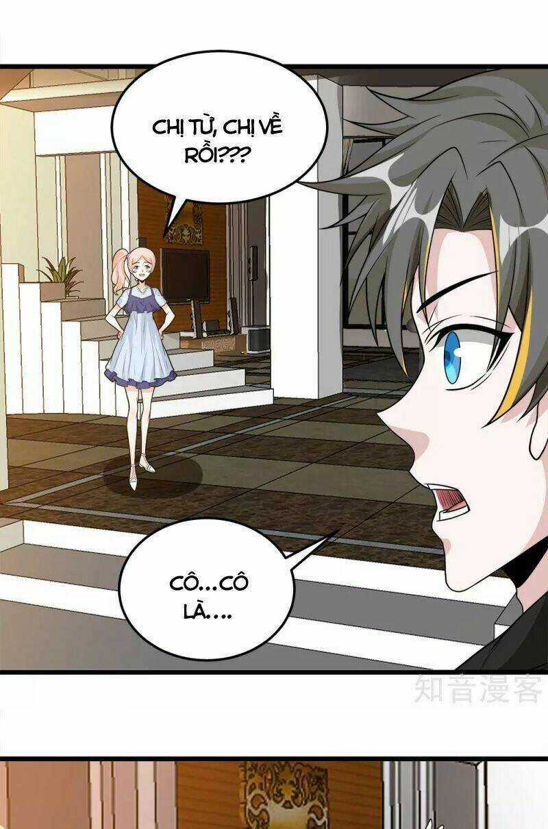 Kiếm Vũ - Chapter 197 - Trang 27