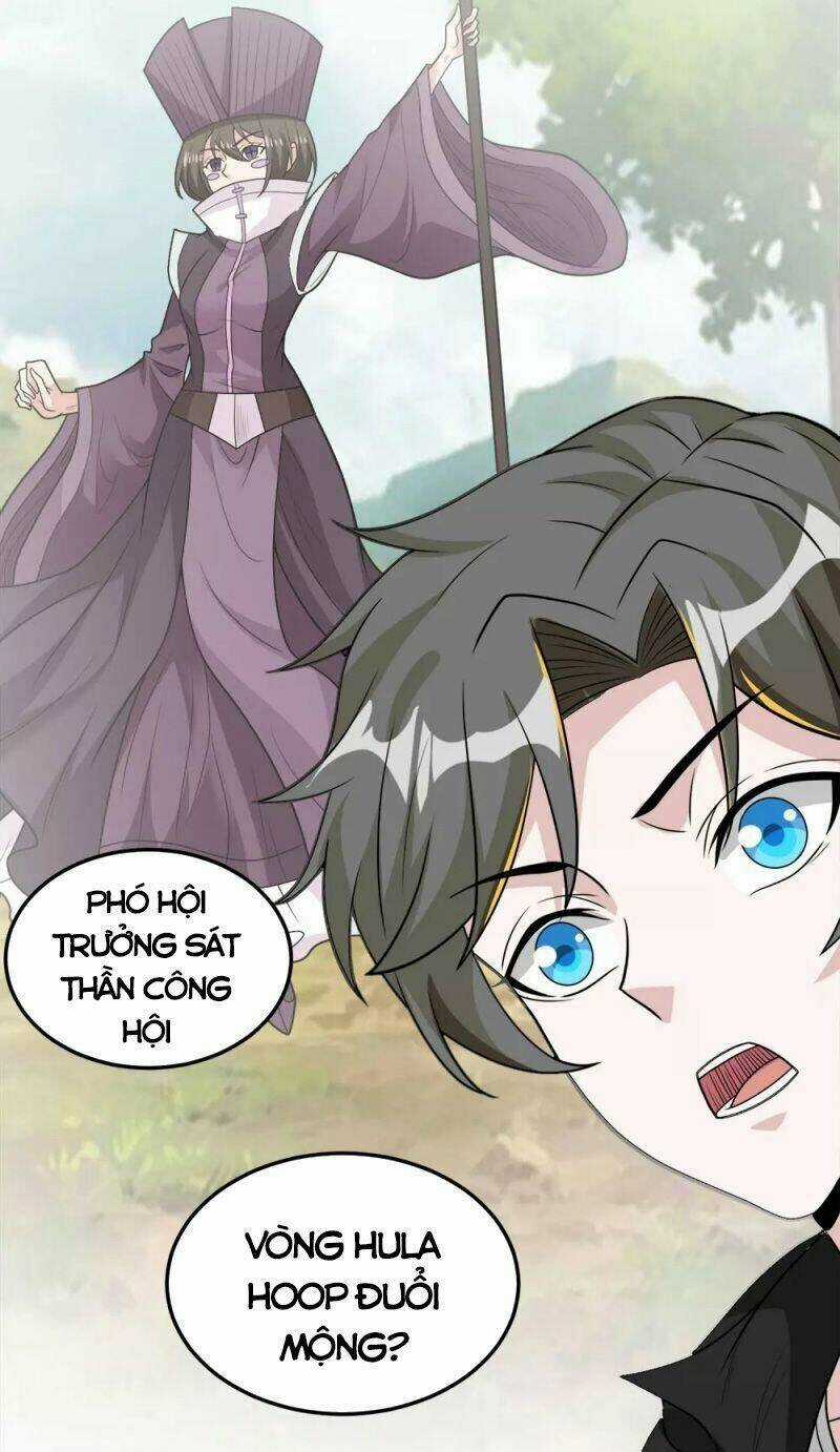 Kiếm Vũ - Chapter 197 - Trang 29