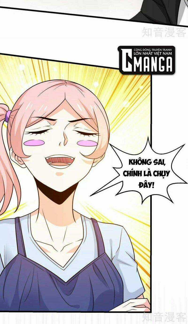 Kiếm Vũ - Chapter 197 - Trang 30