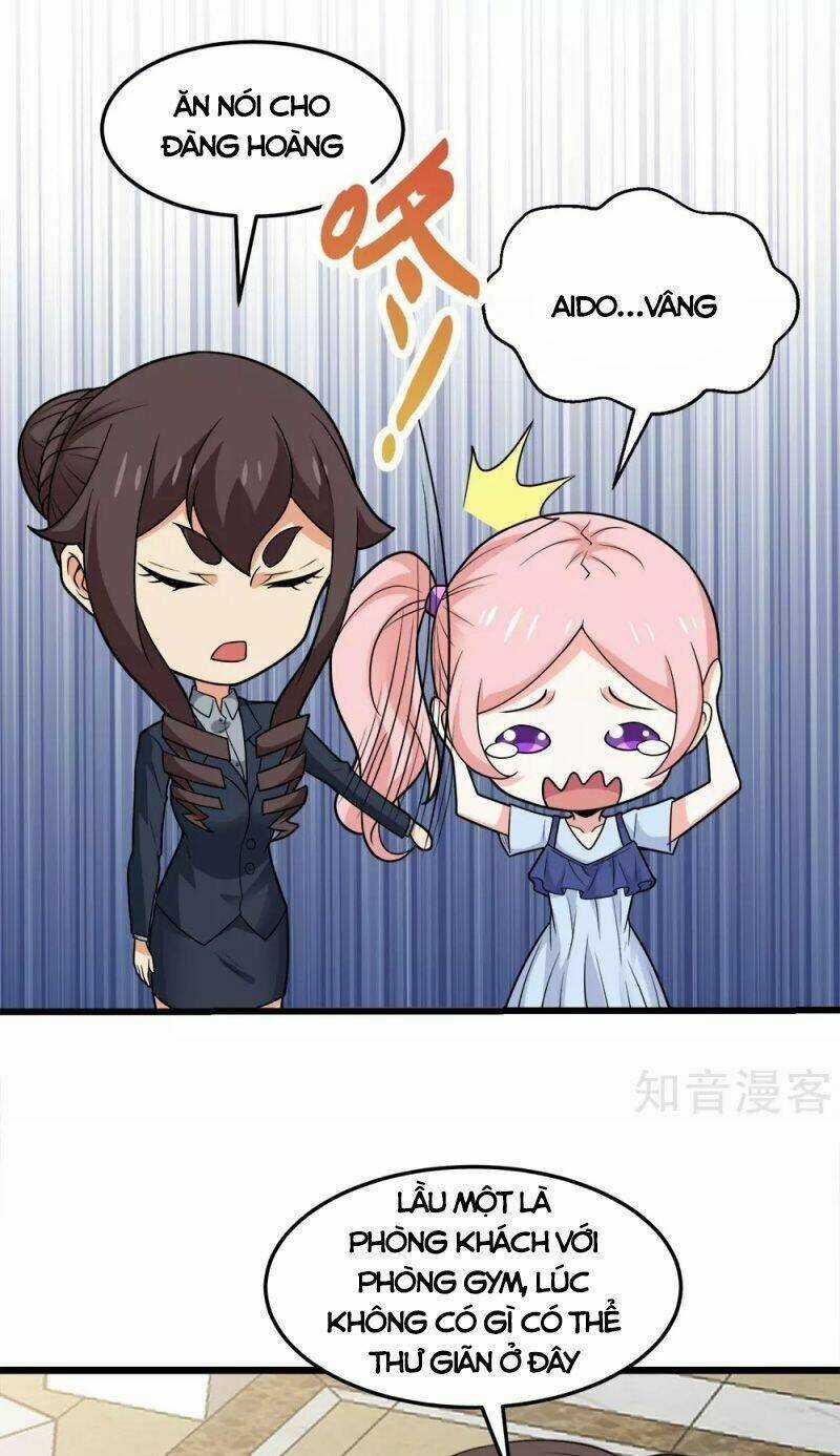 Kiếm Vũ - Chapter 197 - Trang 31