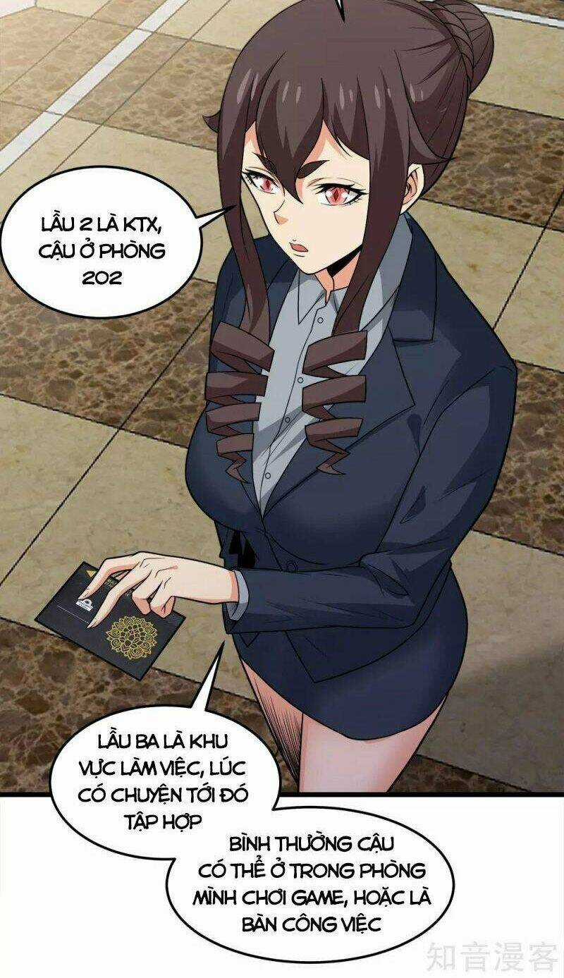 Kiếm Vũ - Chapter 197 - Trang 32