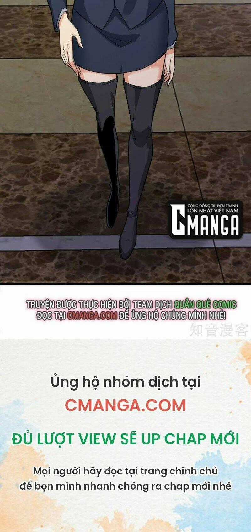 Kiếm Vũ - Chapter 197 - Trang 34