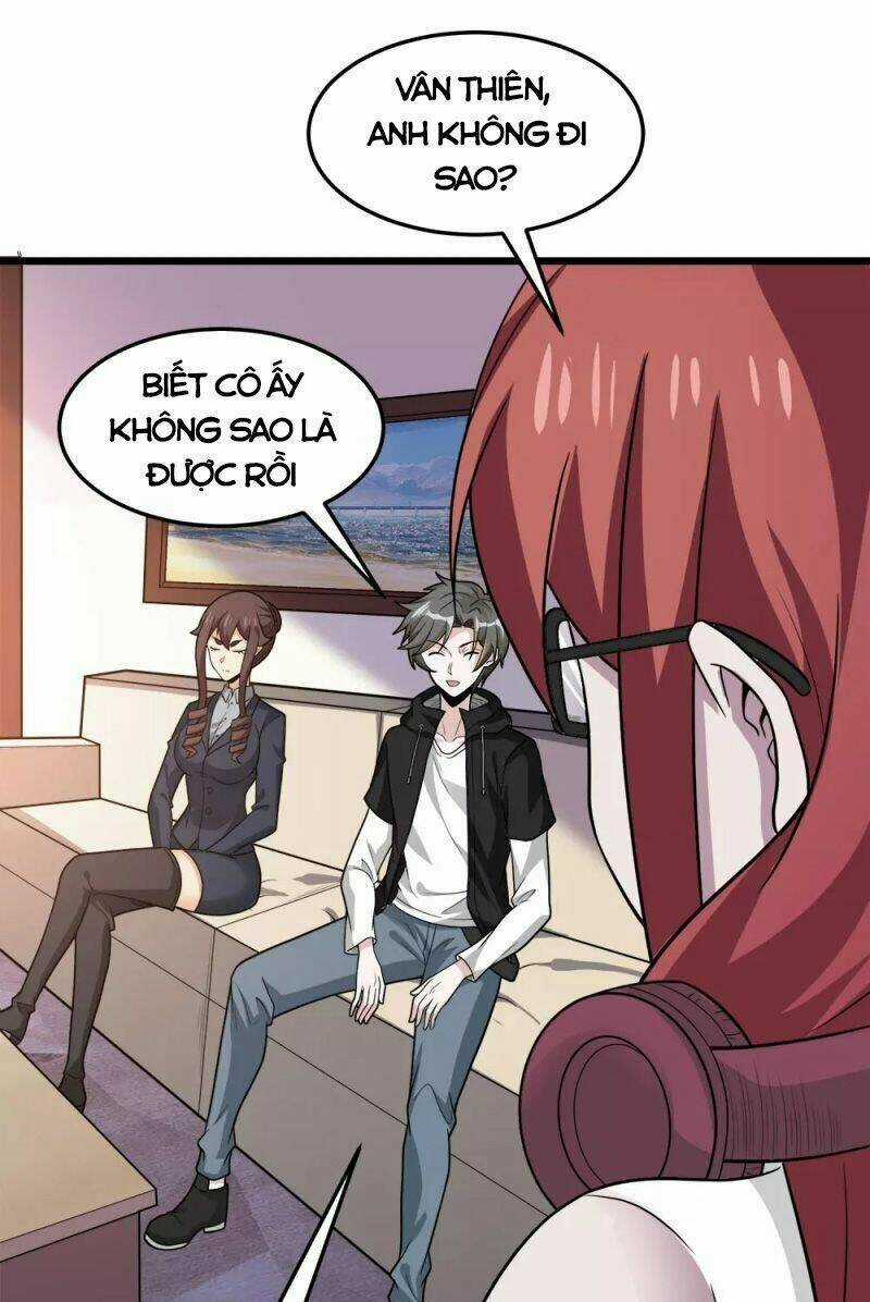 Kiếm Vũ - Chapter 197 - Trang 5