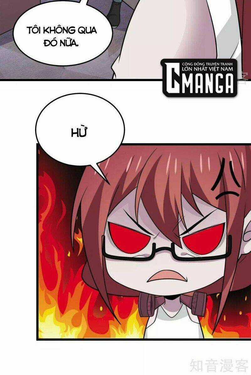 Kiếm Vũ - Chapter 197 - Trang 6