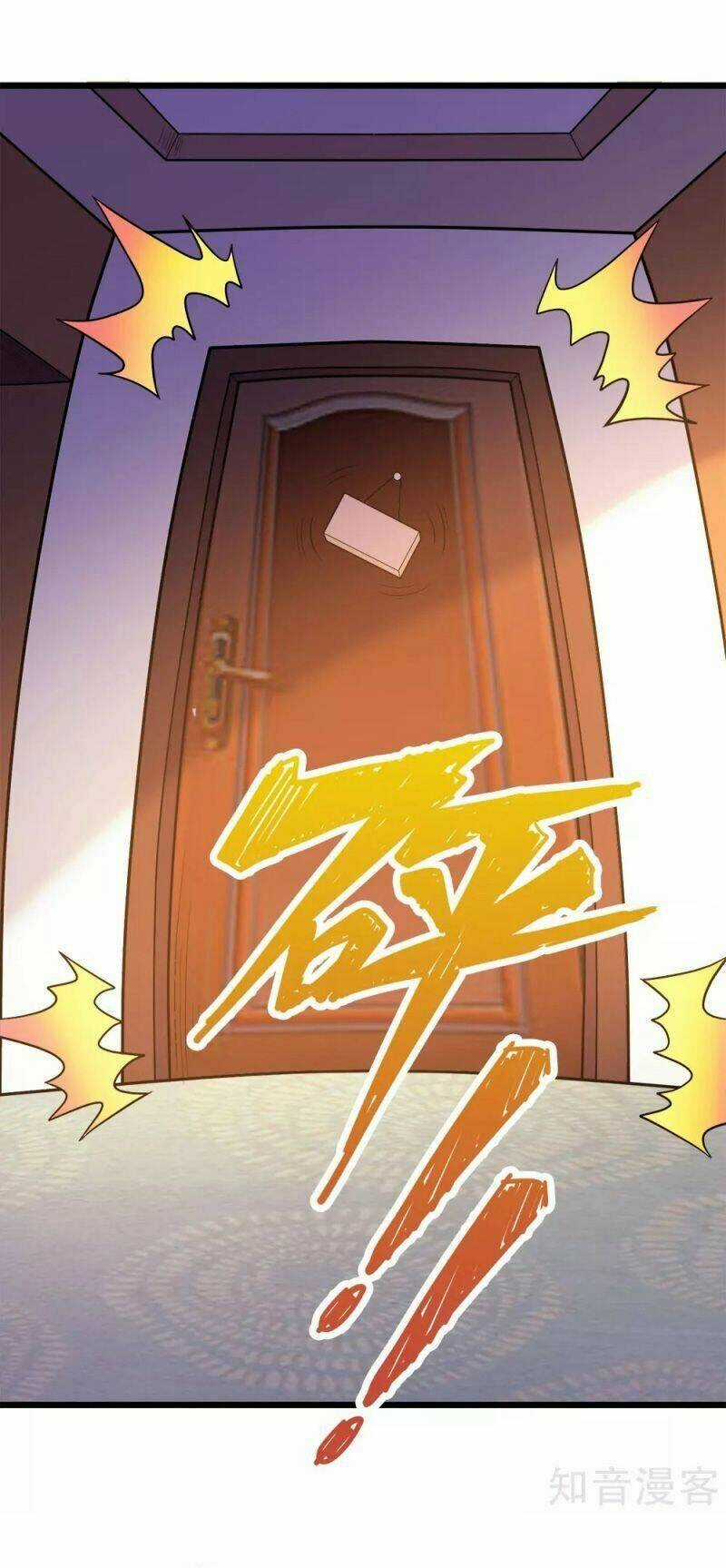 Kiếm Vũ - Chapter 197 - Trang 7