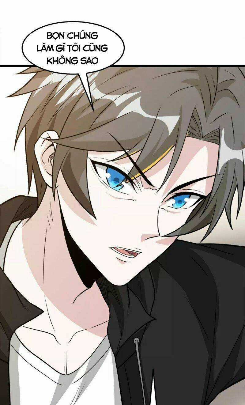 Kiếm Vũ - Chapter 197 - Trang 9