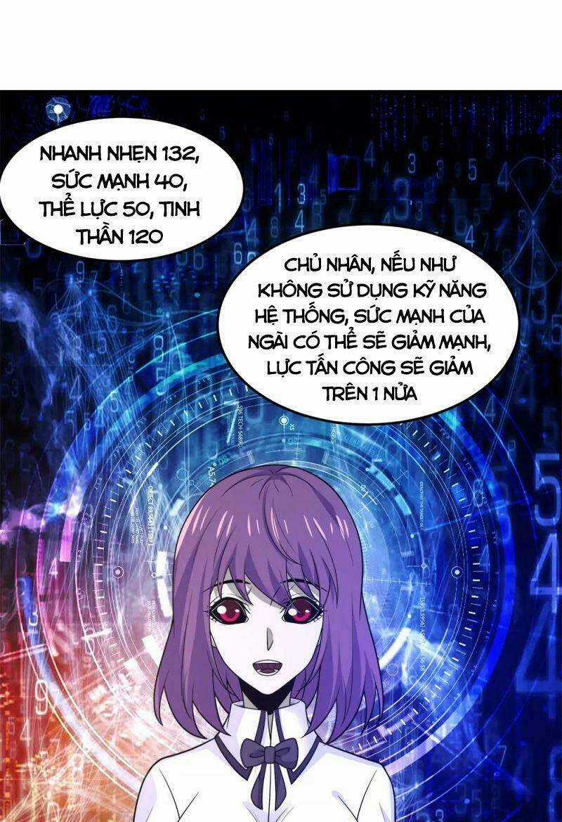 Kiếm Vũ - Chapter 198 - Trang 11