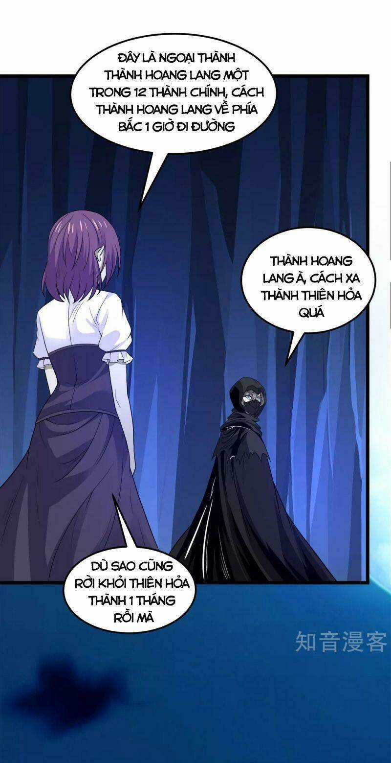 Kiếm Vũ - Chapter 198 - Trang 13