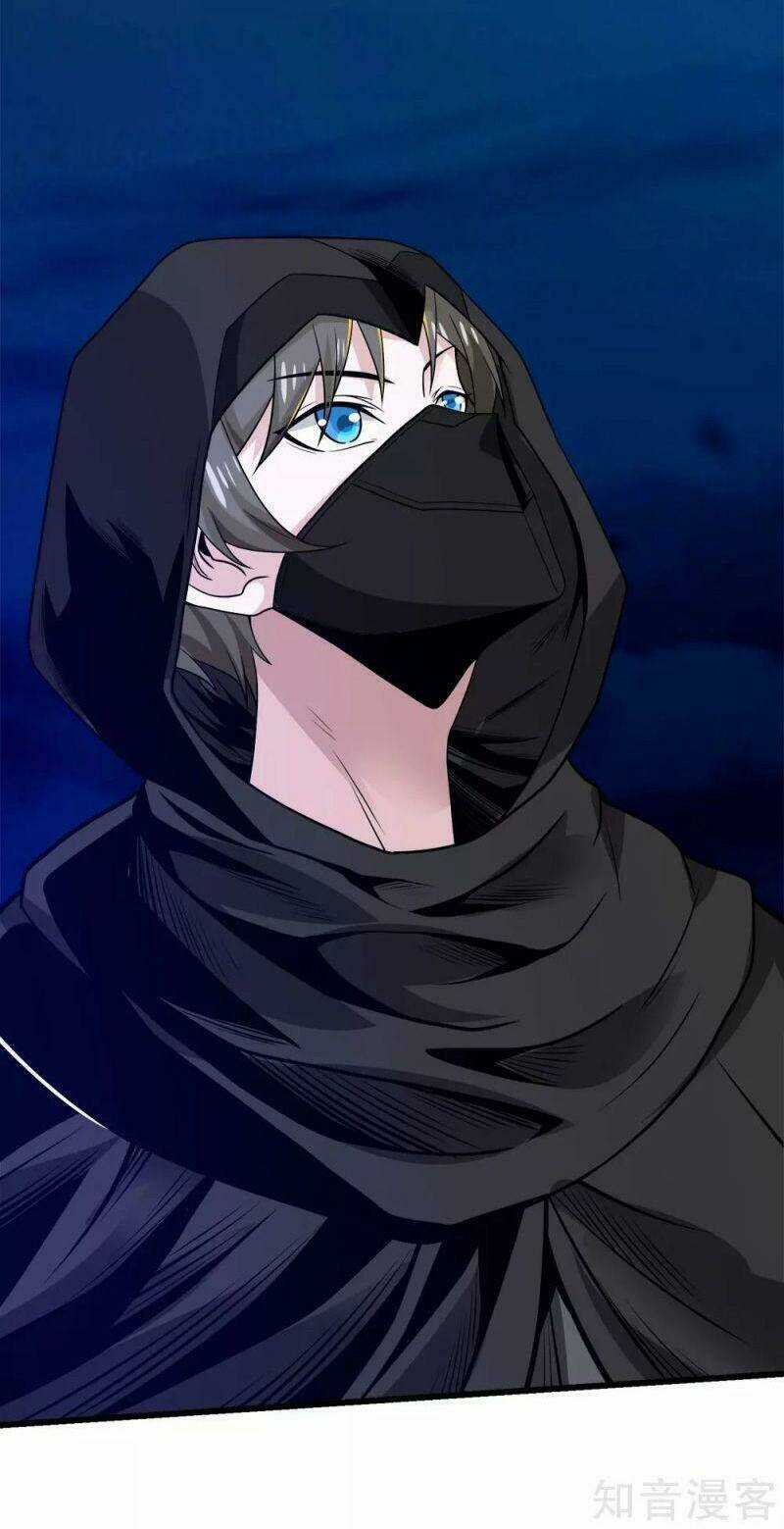 Kiếm Vũ - Chapter 198 - Trang 14