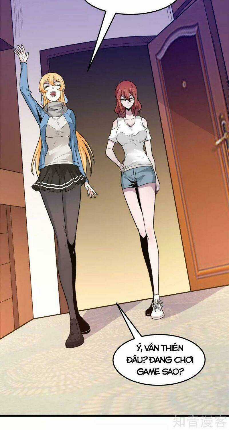 Kiếm Vũ - Chapter 198 - Trang 16