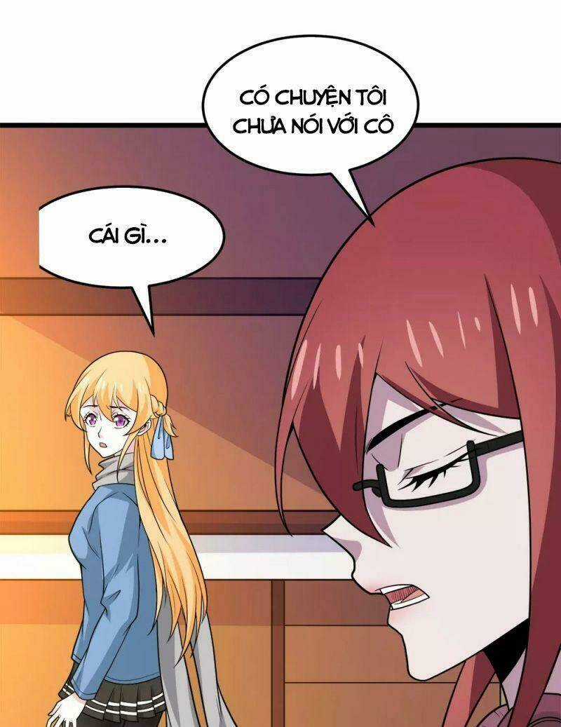 Kiếm Vũ - Chapter 198 - Trang 17