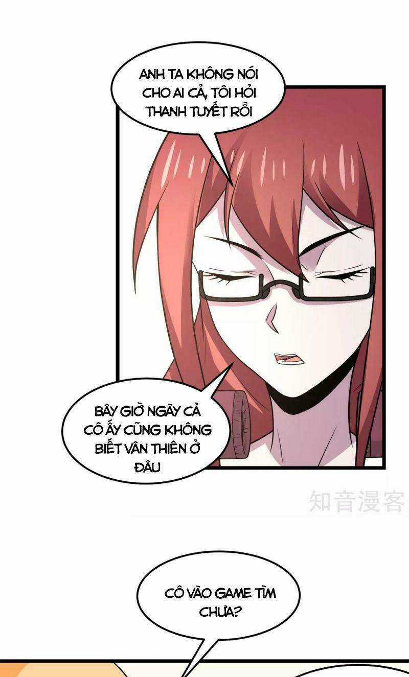 Kiếm Vũ - Chapter 198 - Trang 19