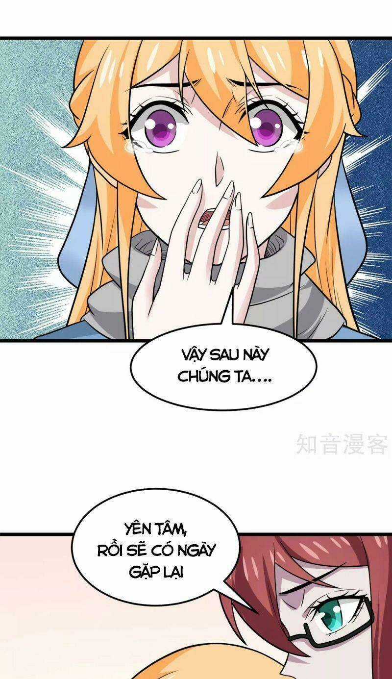 Kiếm Vũ - Chapter 198 - Trang 21