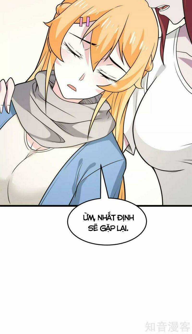 Kiếm Vũ - Chapter 198 - Trang 22