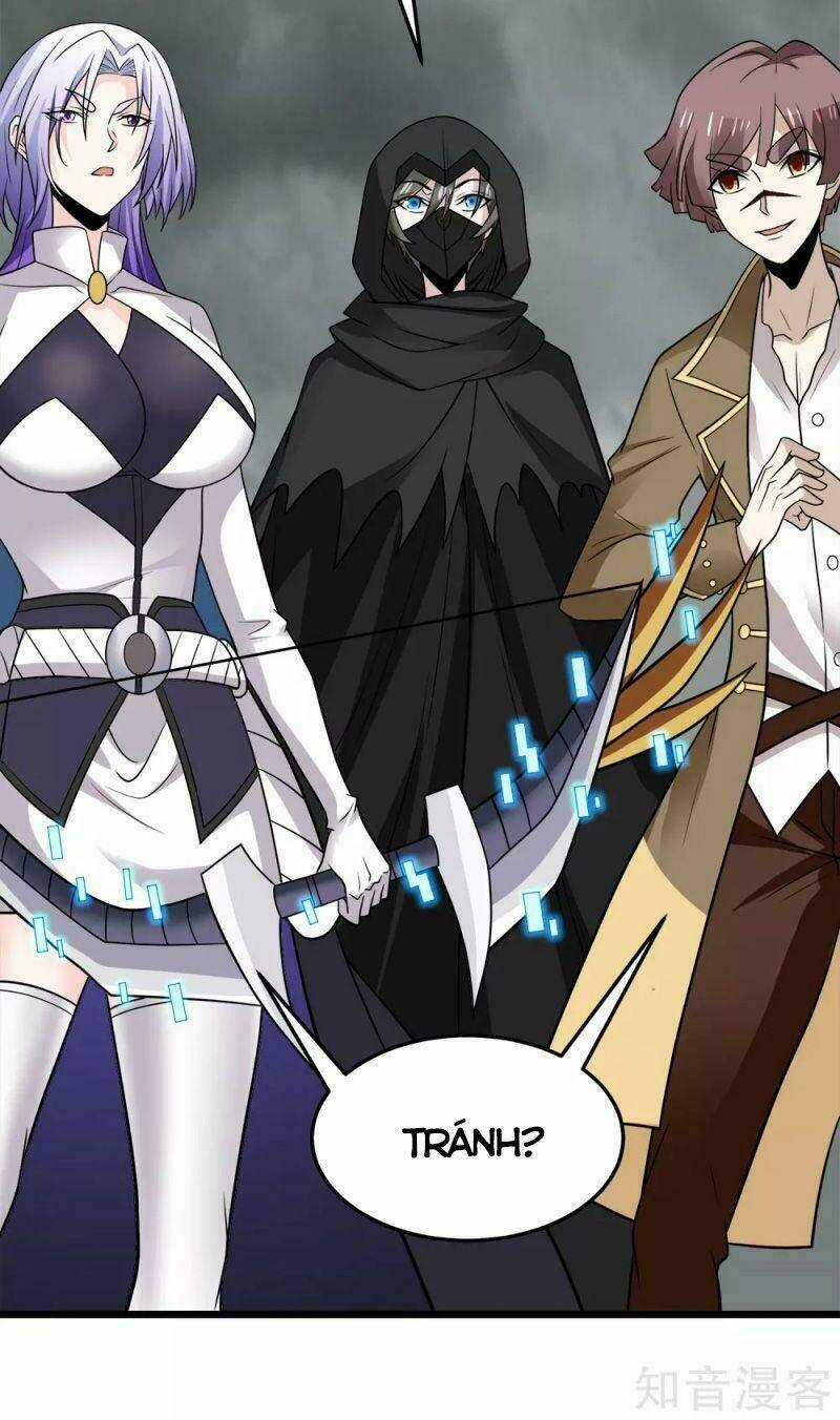 Kiếm Vũ - Chapter 198 - Trang 32