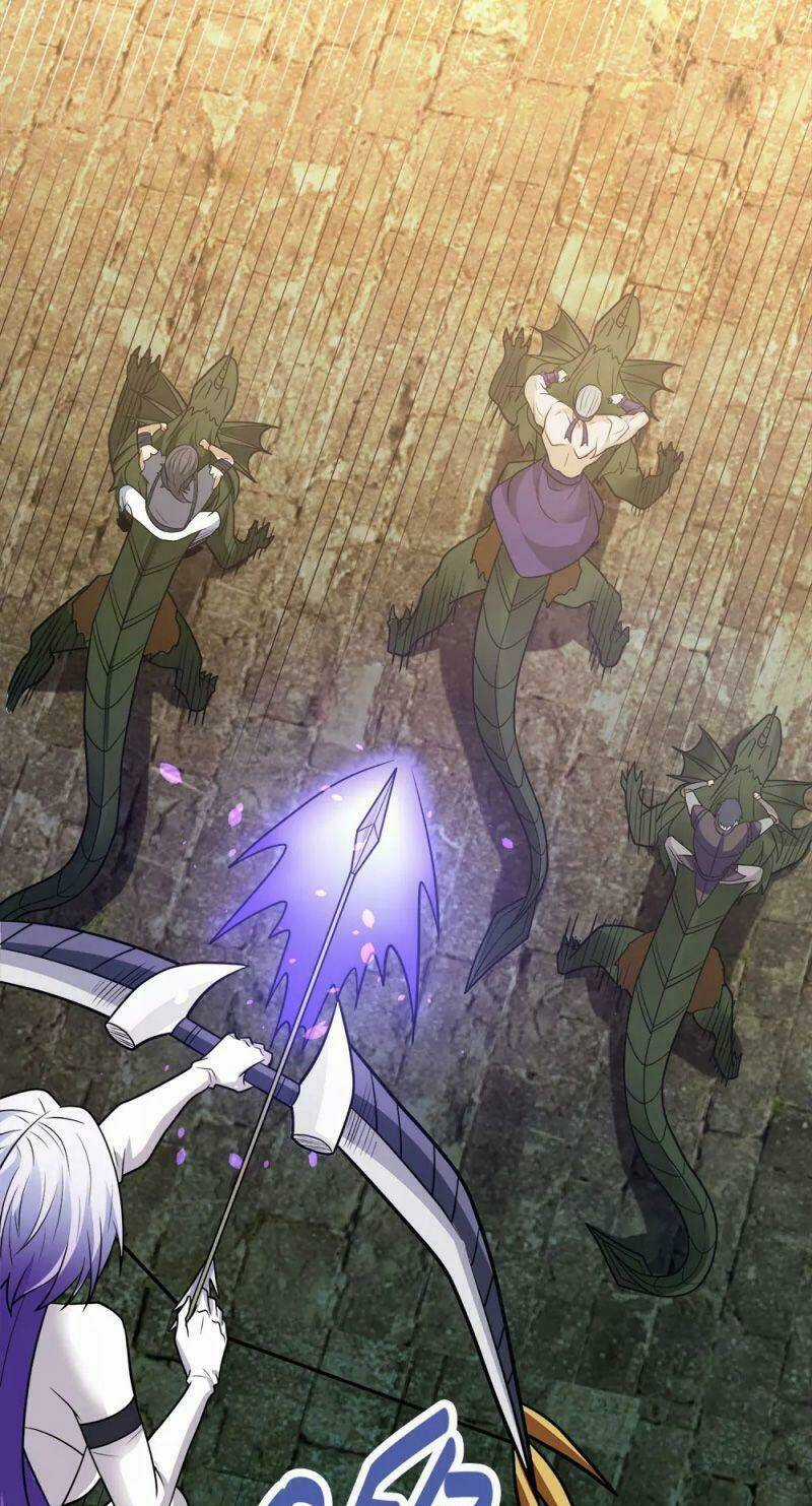 Kiếm Vũ - Chapter 198 - Trang 35