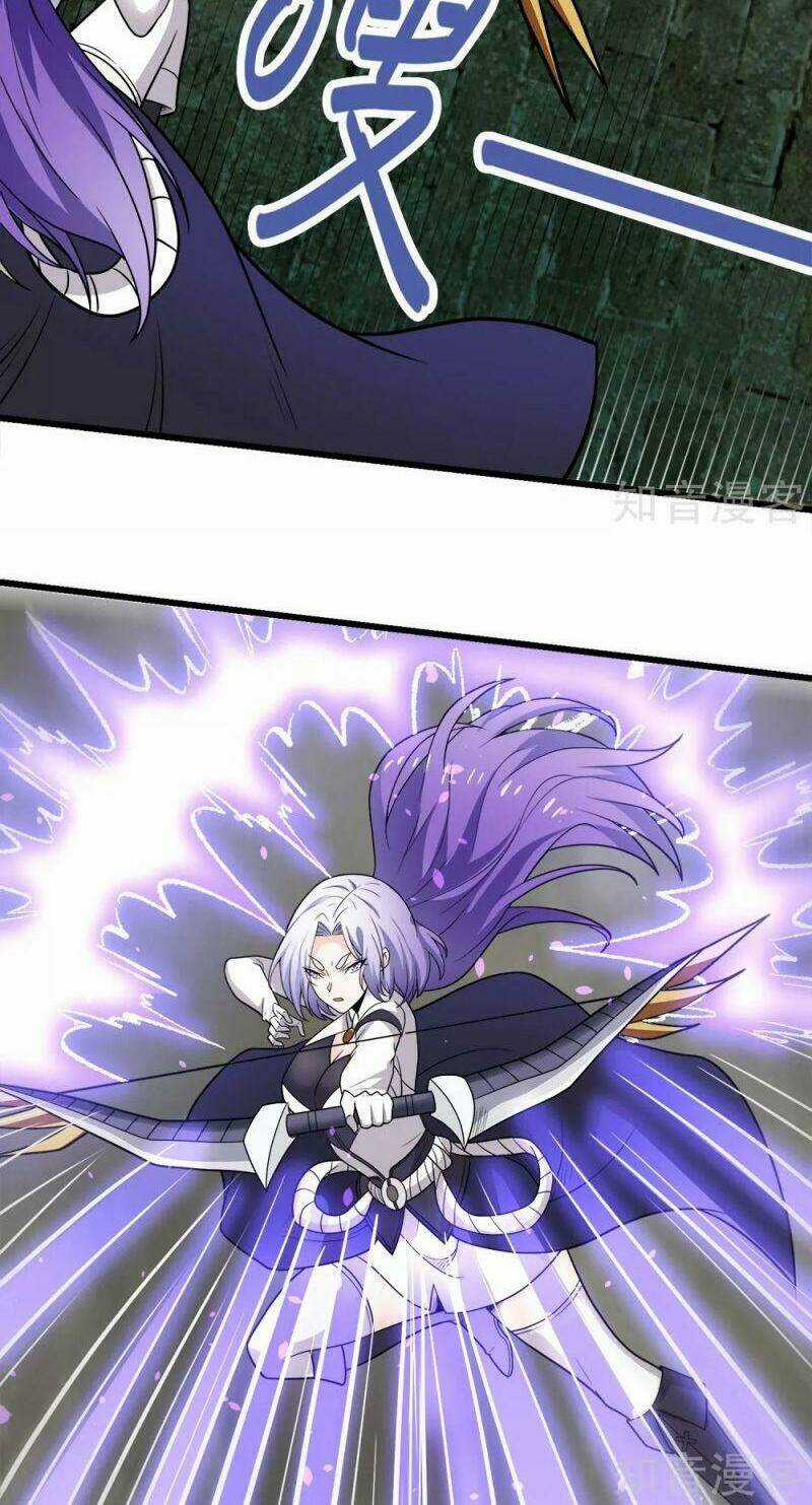 Kiếm Vũ - Chapter 198 - Trang 36