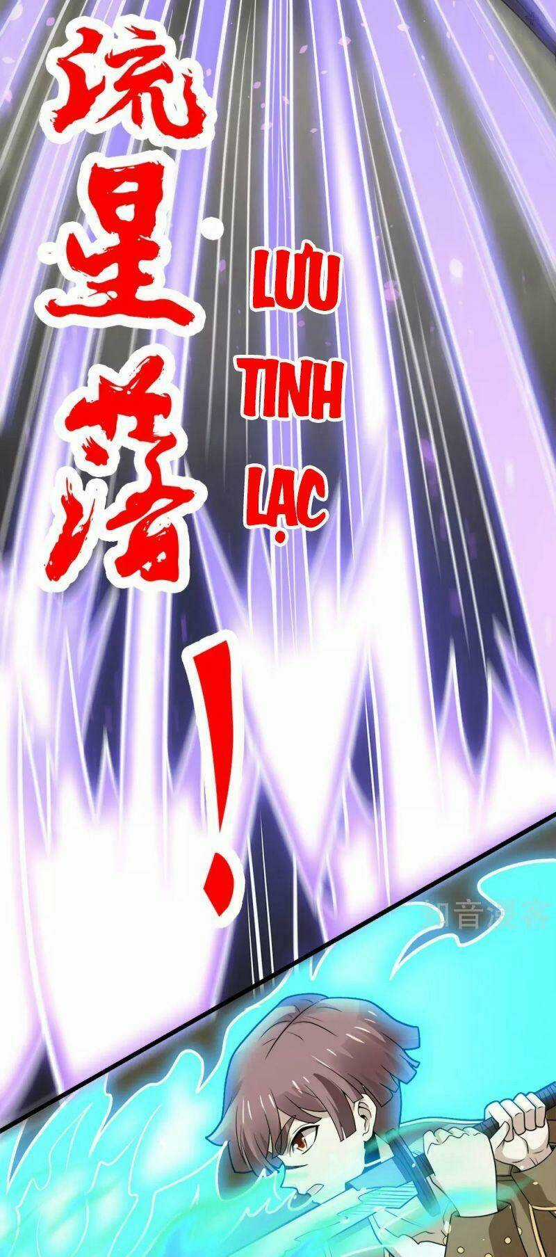 Kiếm Vũ - Chapter 198 - Trang 37