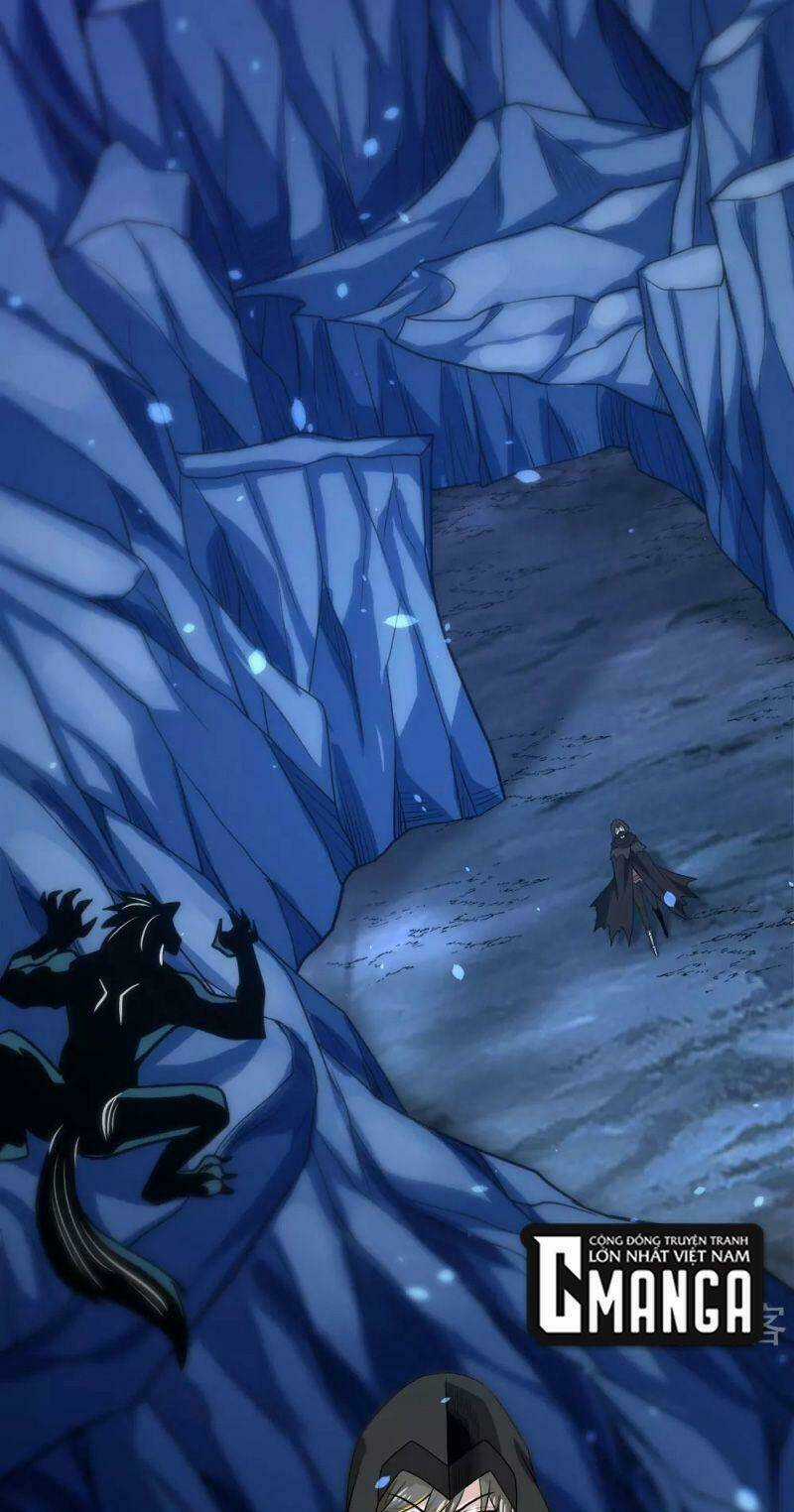 Kiếm Vũ - Chapter 198 - Trang 5