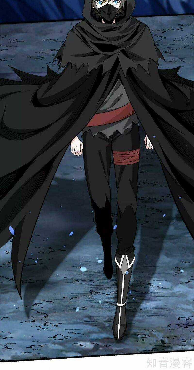 Kiếm Vũ - Chapter 198 - Trang 6