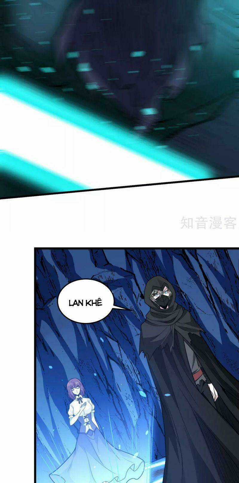 Kiếm Vũ - Chapter 198 - Trang 9