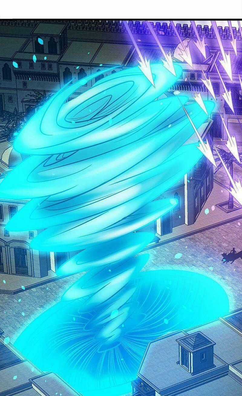 Kiếm Vũ - Chapter 199 - Trang 1