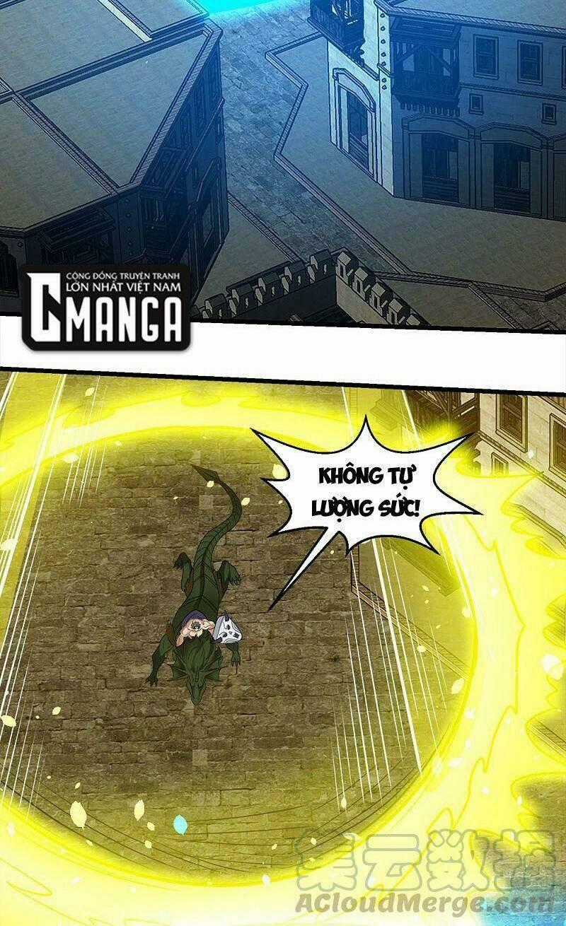 Kiếm Vũ - Chapter 199 - Trang 2