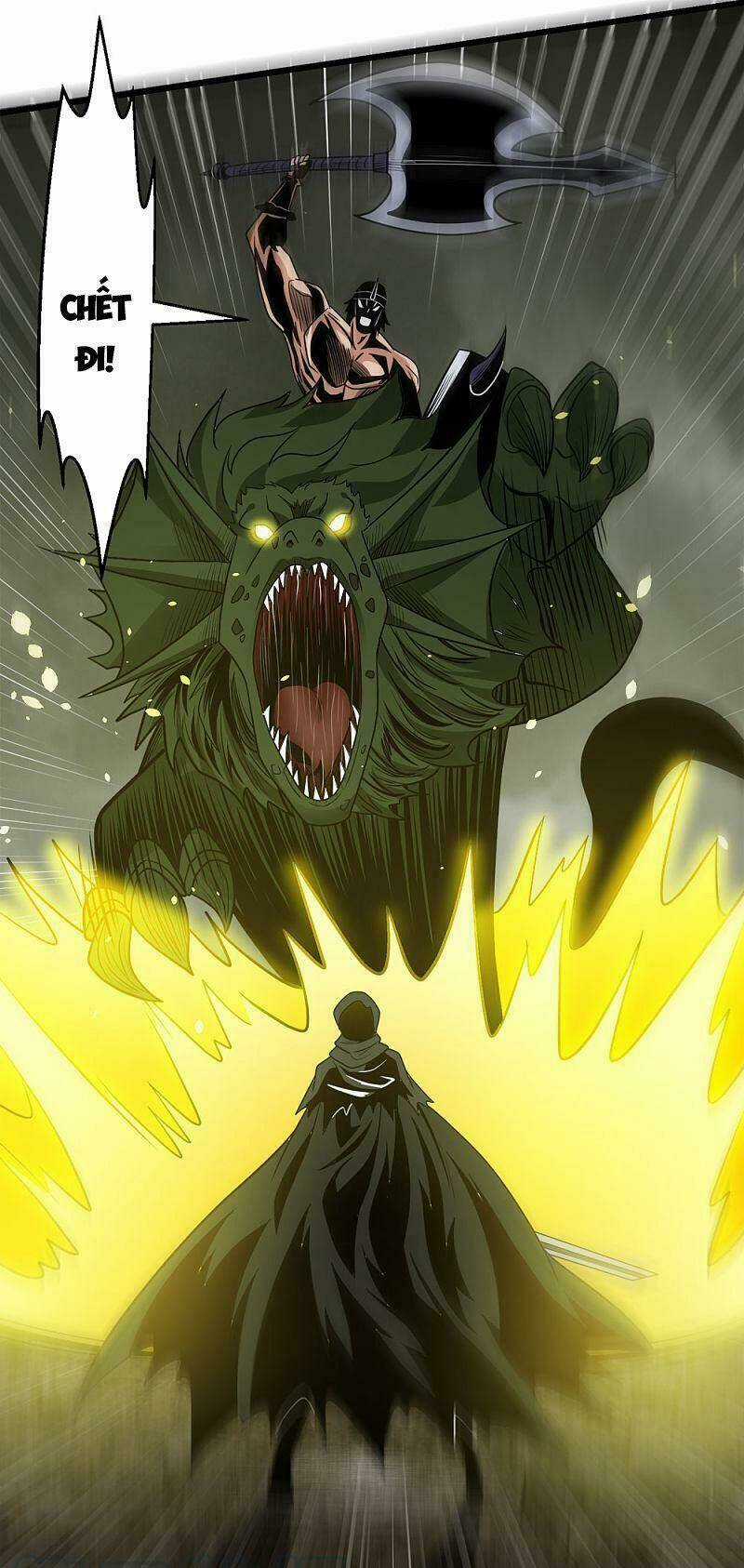 Kiếm Vũ - Chapter 199 - Trang 11