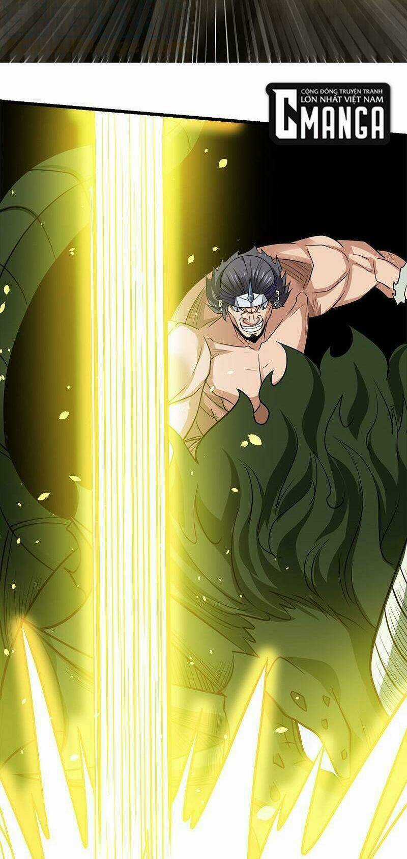 Kiếm Vũ - Chapter 199 - Trang 12