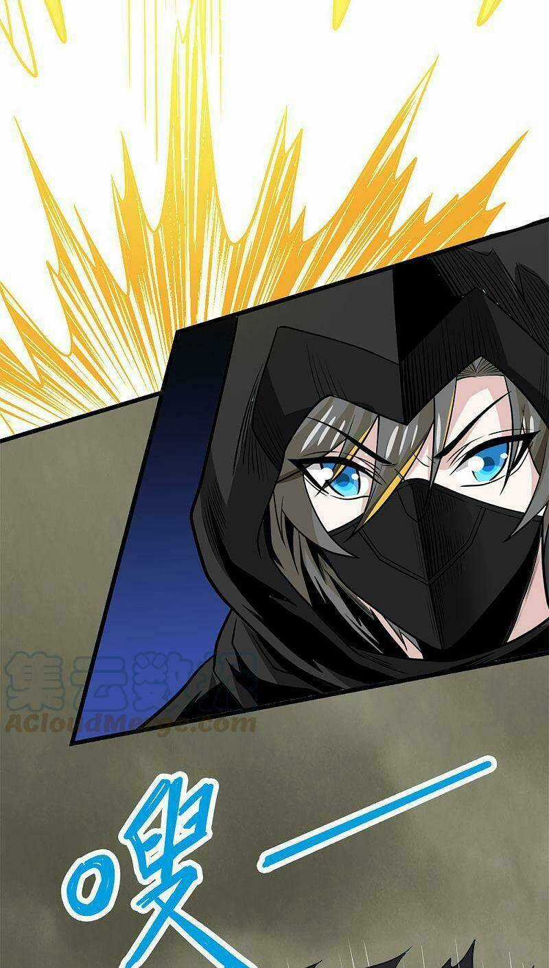 Kiếm Vũ - Chapter 199 - Trang 13