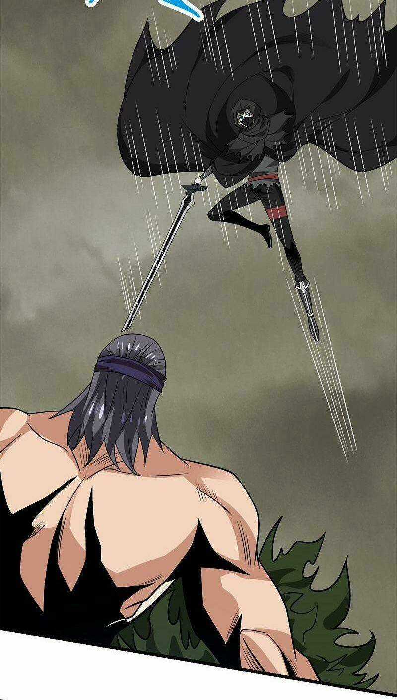 Kiếm Vũ - Chapter 199 - Trang 14