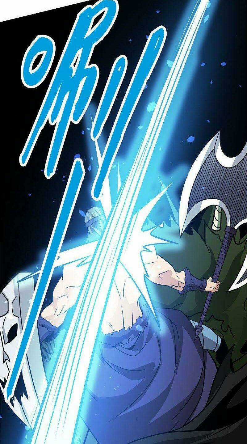 Kiếm Vũ - Chapter 199 - Trang 18