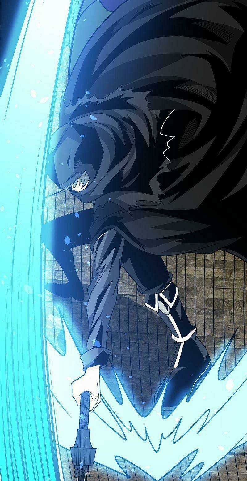 Kiếm Vũ - Chapter 199 - Trang 19