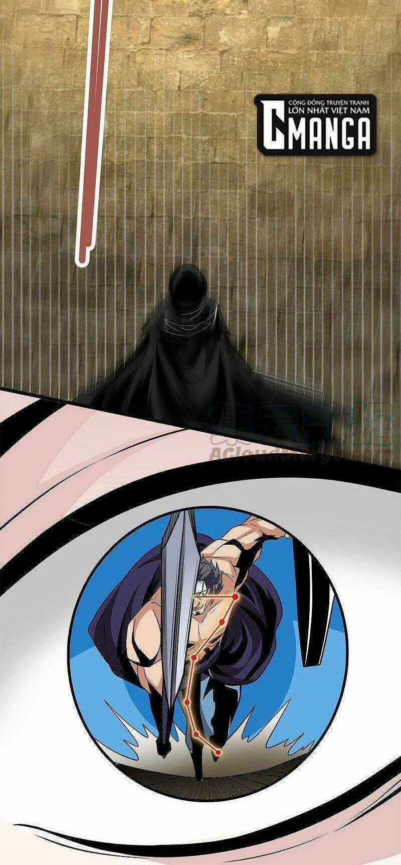Kiếm Vũ - Chapter 199 - Trang 24