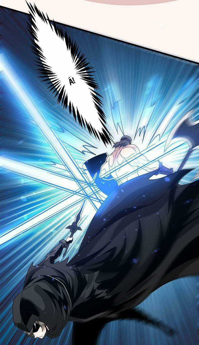 Kiếm Vũ - Chapter 199 - Trang 25