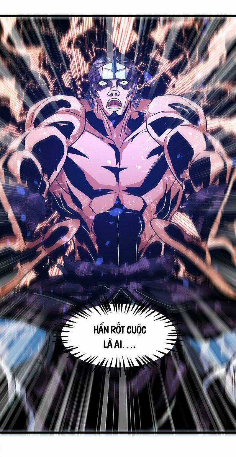 Kiếm Vũ - Chapter 199 - Trang 28