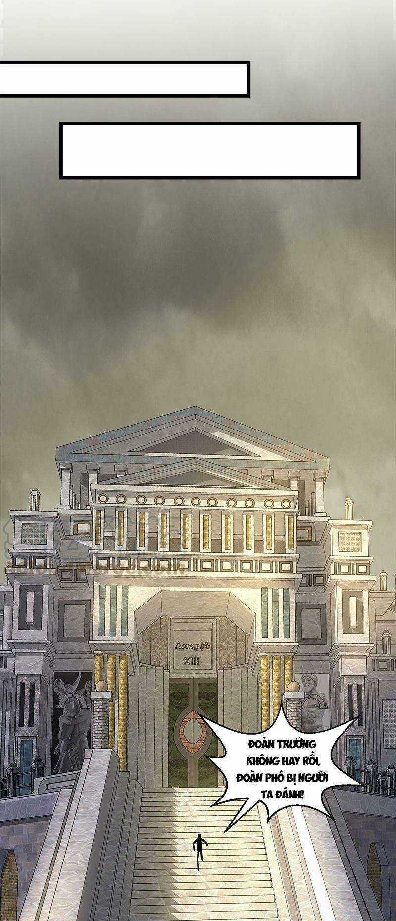 Kiếm Vũ - Chapter 199 - Trang 31