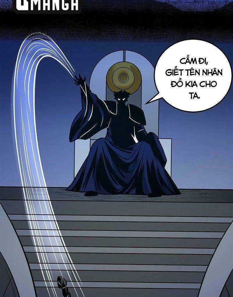 Kiếm Vũ - Chapter 199 - Trang 34