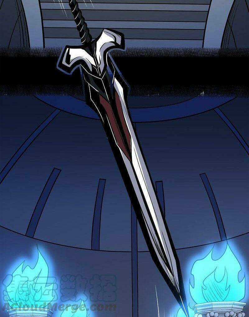 Kiếm Vũ - Chapter 199 - Trang 35