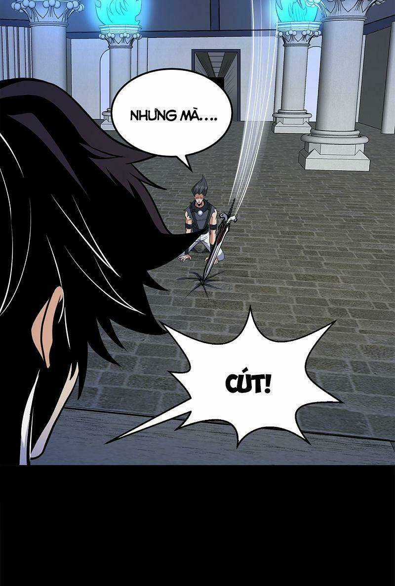 Kiếm Vũ - Chapter 199 - Trang 36