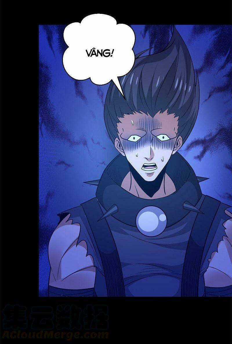 Kiếm Vũ - Chapter 199 - Trang 37