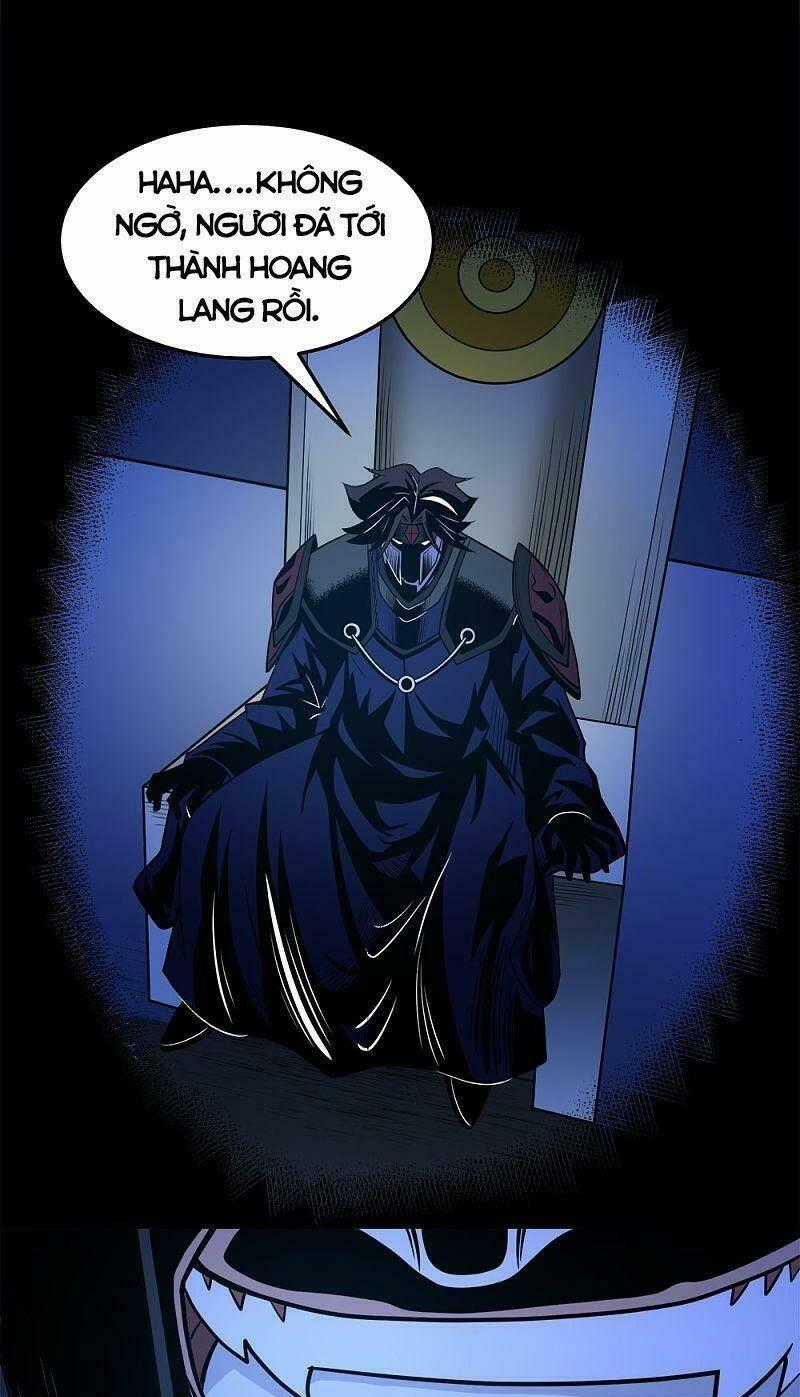 Kiếm Vũ - Chapter 199 - Trang 38